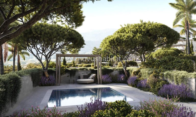 Penthouse in Mijas - SP1309 - foto 13
