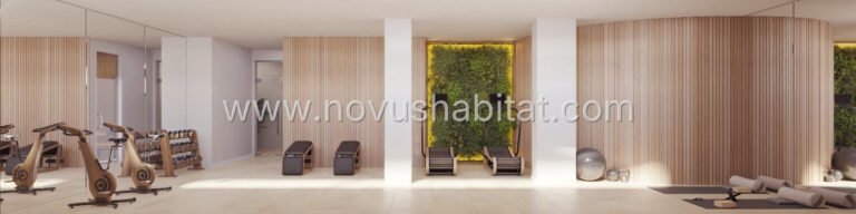 Íbúð í Fuengirola - SP1232 - foto 14