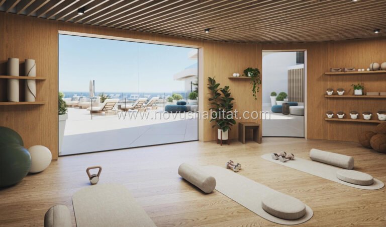 Apartment in Mijas - N9116 - foto 14