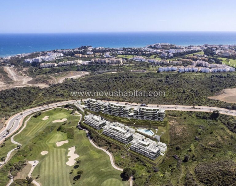Penthouse in Mijas - N9002 - foto 14