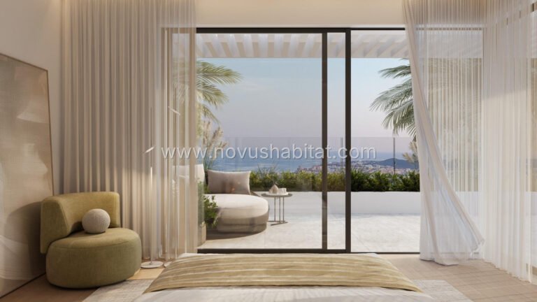 Apartment in Mijas - SP0858 - foto 13