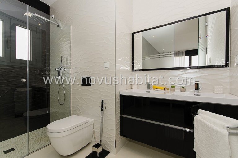 Villa í Cartagena - N5903 - foto 14