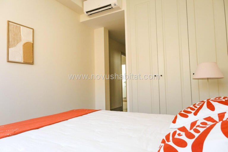 Apartamento en Málaga - SP1554 - foto 14