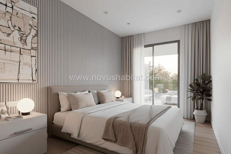 Penthouse in Los Alcazares - N9679 - foto 14