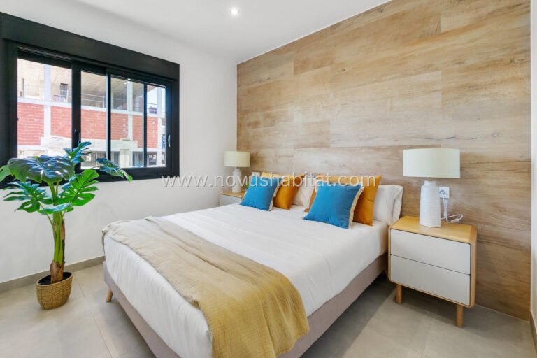 Penthouse in San Javier - N9208 - foto 14