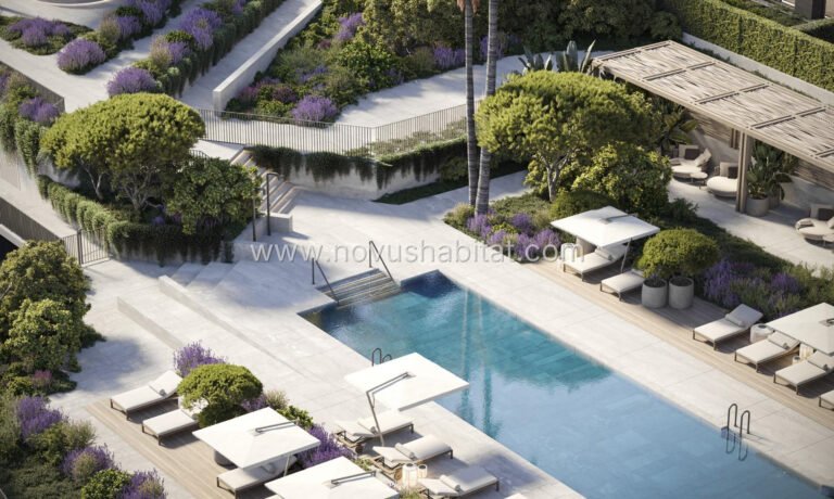 Penthouse in Mijas - SP1309 - foto 14