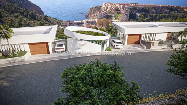 Íbúð í Calpe - N9171 - foto 15