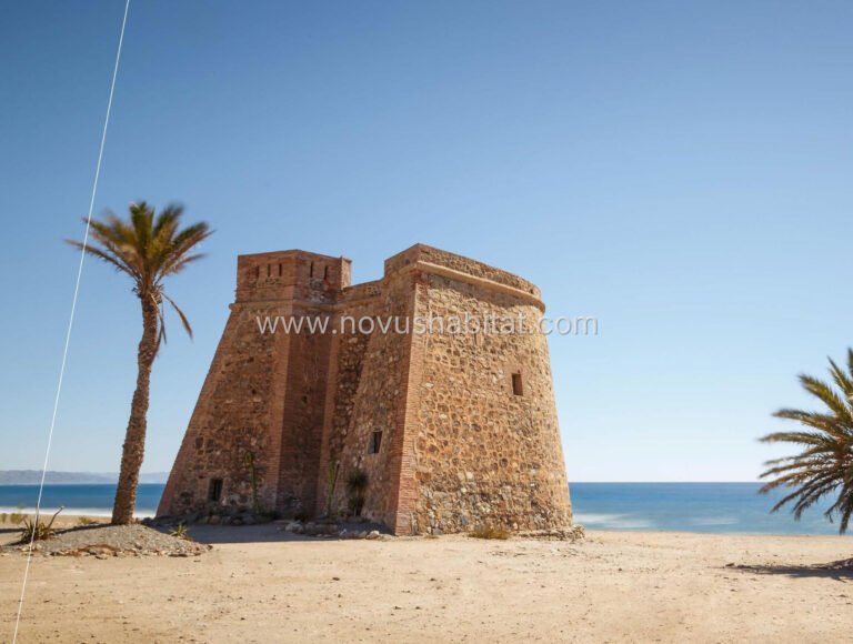 Penthouse in Mojacar - SP1132 - foto 14