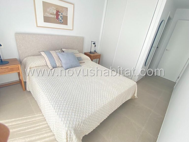 Bungalow in San Pedro del Pinatar - N8441 - foto 15