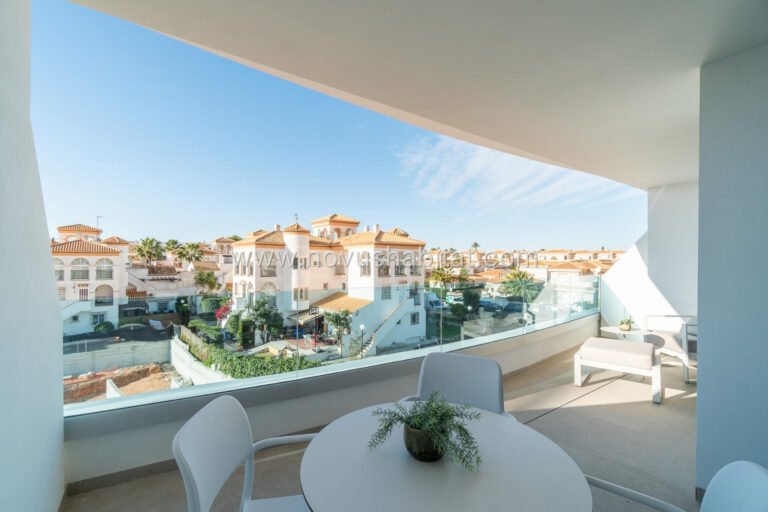 Apartamento en Orihuela Costa - N5811 - foto 15