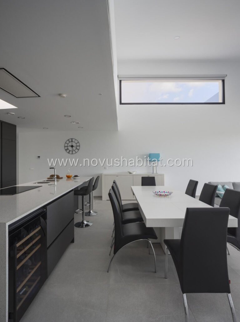 Villa in Baños y Mendigo - N8311 - foto 15