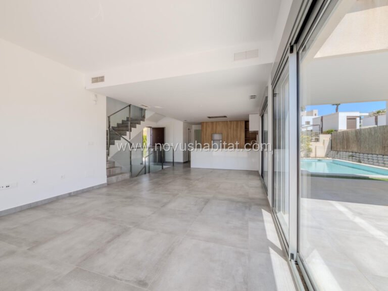 Villa in Algorfa - N9818 - foto 15