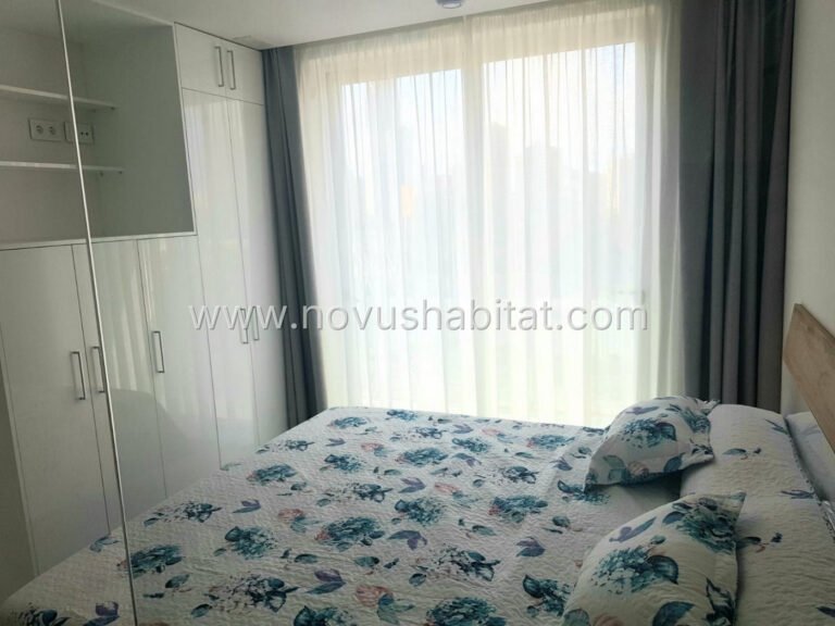 Appartement in Finestrat - N6149 - foto 15