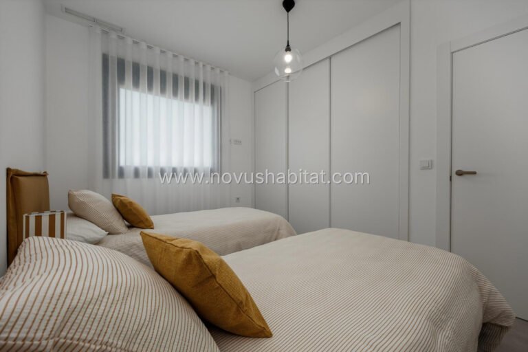 Apartment in Villajoyosa - N9860 - foto 16