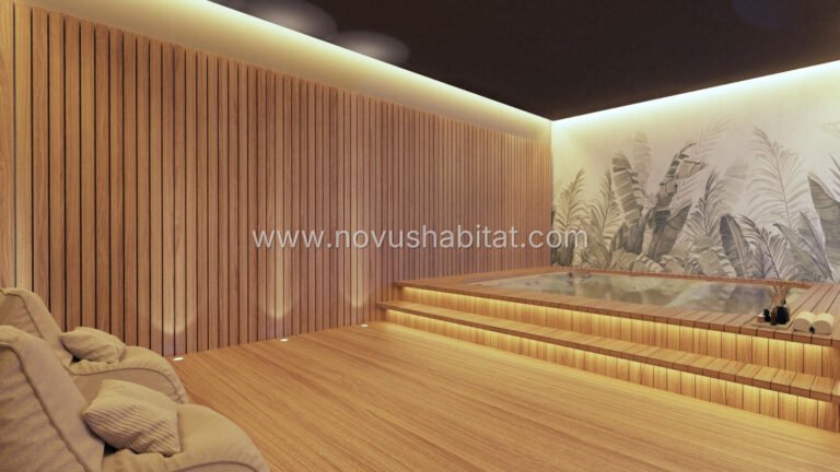 Townhouse in Mijas - N9714 - foto 16
