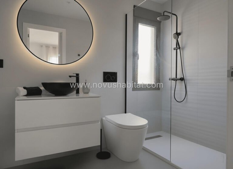 Penthouse in Los Alcazares - N9679 - foto 15