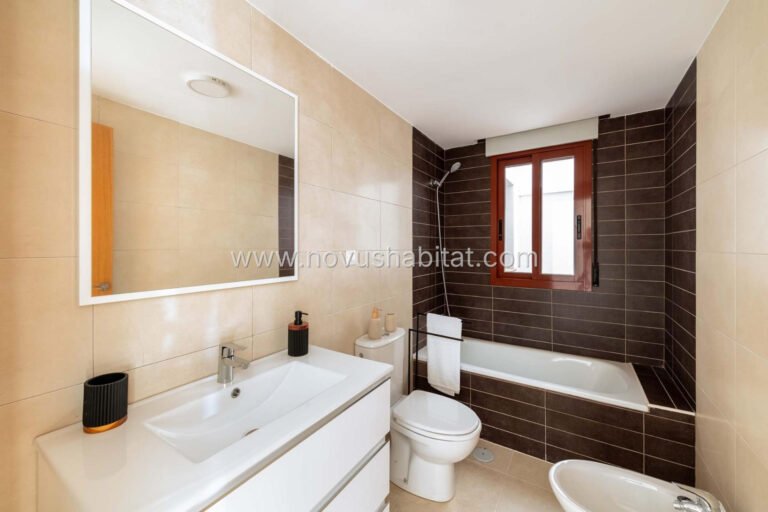 Apartment in Avileses - N9370 - foto 16