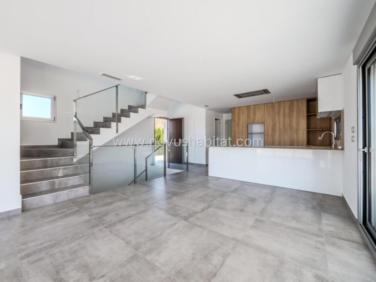 Villa in Algorfa - N9818 - foto 16