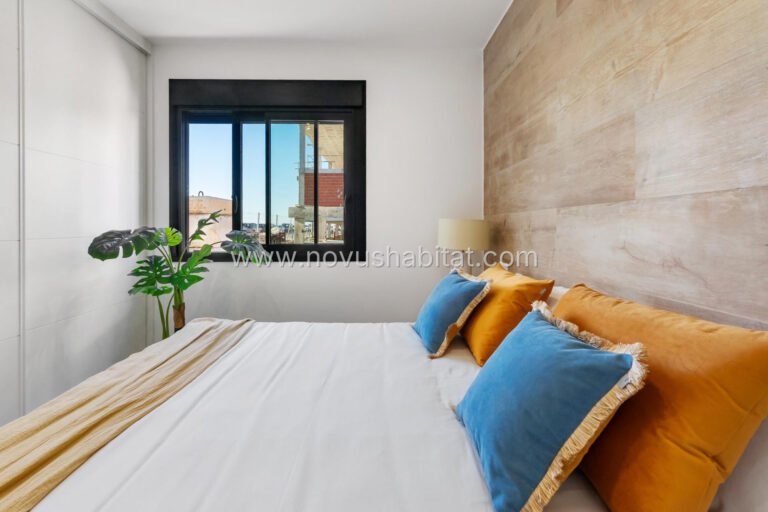Penthouse in San Javier - N9208 - foto 15