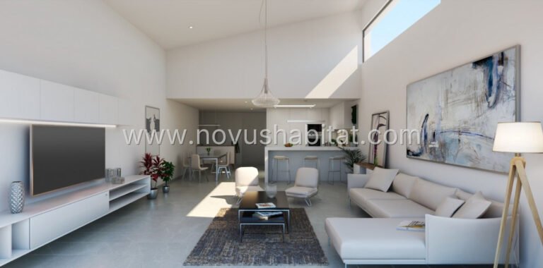 Villa in Baños y Mendigo - N8311 - foto 16