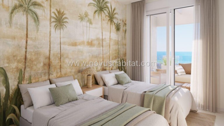 Íbúð í Benalmádena - SP1136 - foto 16