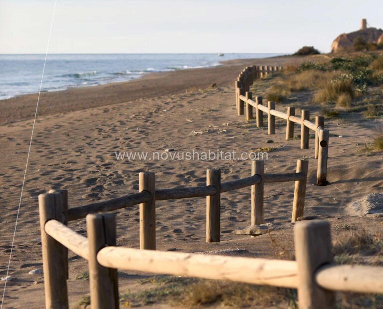 Penthouse in Mojacar - SP1132 - foto 15