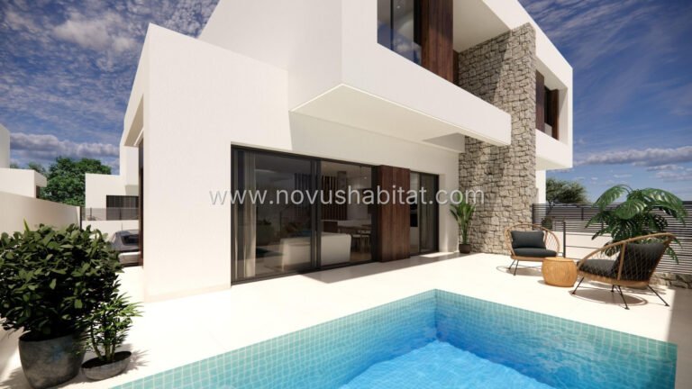 Raðhús í Dolores - N8458 - foto 28