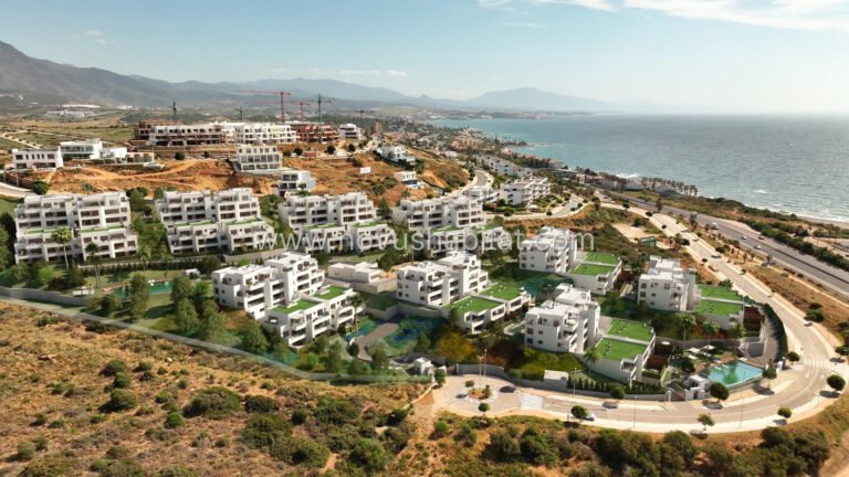 Íbúð í Casares - N7838 - foto 16