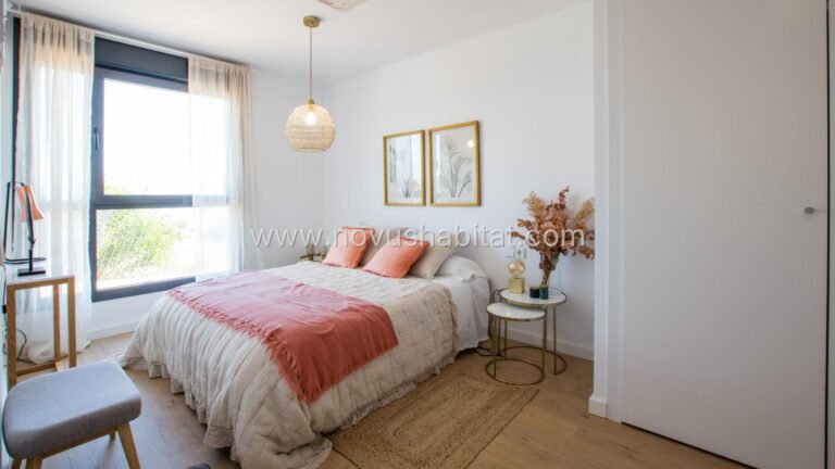 Appartement in Villajoyosa - N7764 - foto 16