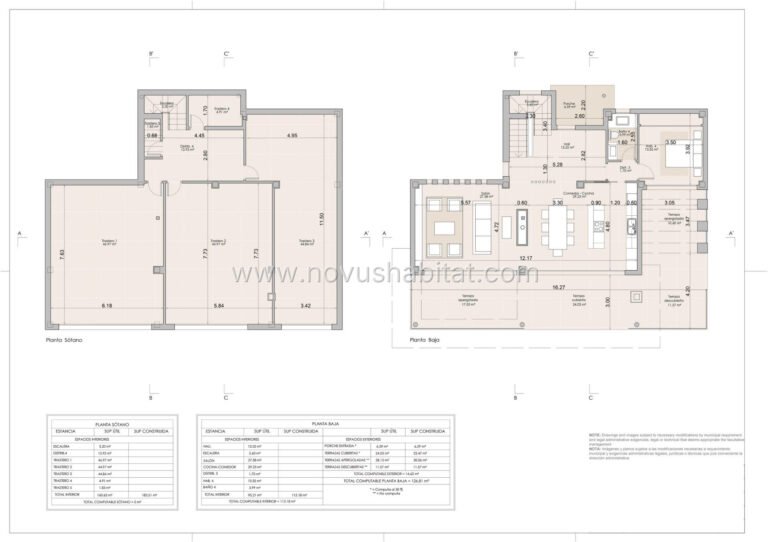 Villa in Mijas - SP0457 - foto 16