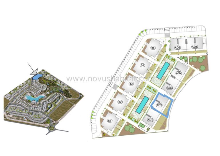 Bungalow in Torre Pacheco - N9916 - foto 16