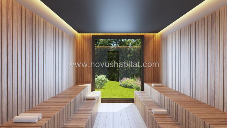 Townhouse in Mijas - N9714 - foto 17