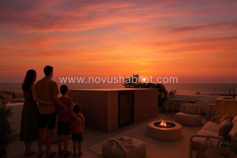 Townhouse in Mijas - N9716 - foto 16