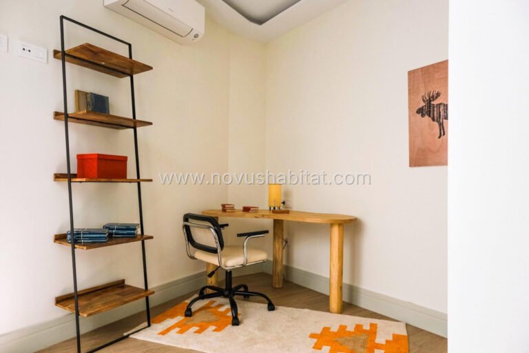 Apartamento en Málaga - SP1554 - foto 16