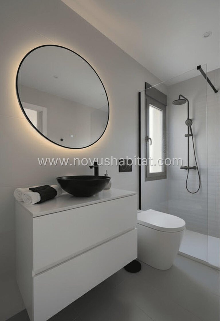 Penthouse in Los Alcazares - N9679 - foto 16