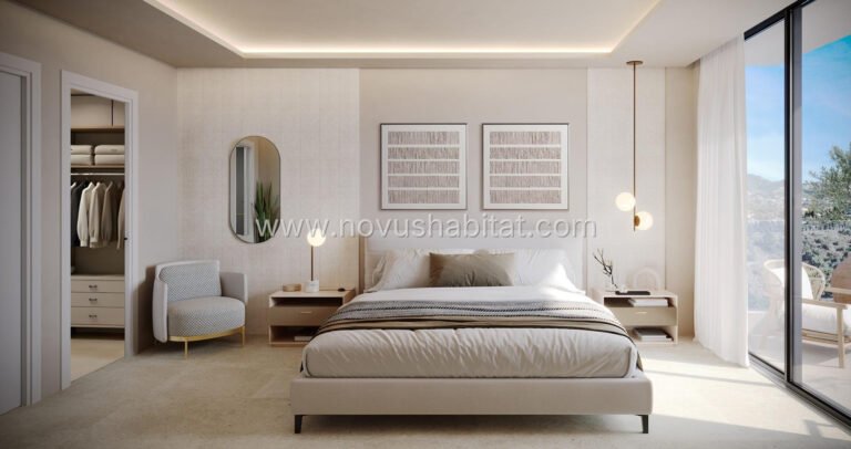 Penthouse in Fuengirola - SP1187 - foto 17