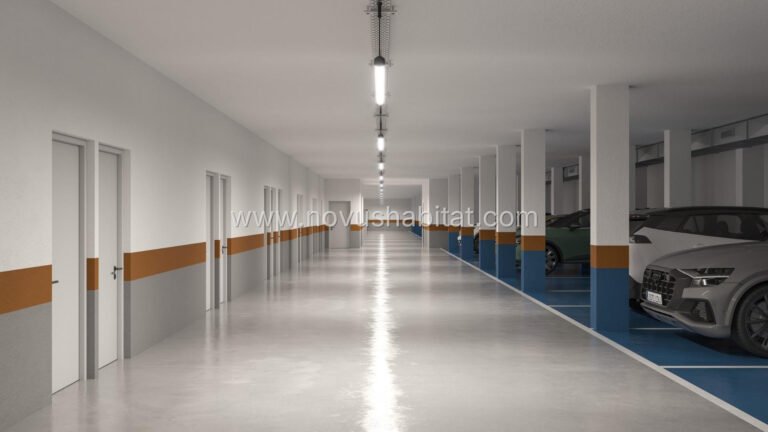 Apartment in Finestrat - SP1704 - foto 16