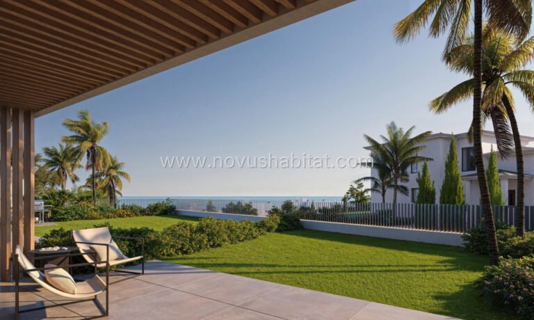 Apartment in Mijas - SP0858 - foto 16