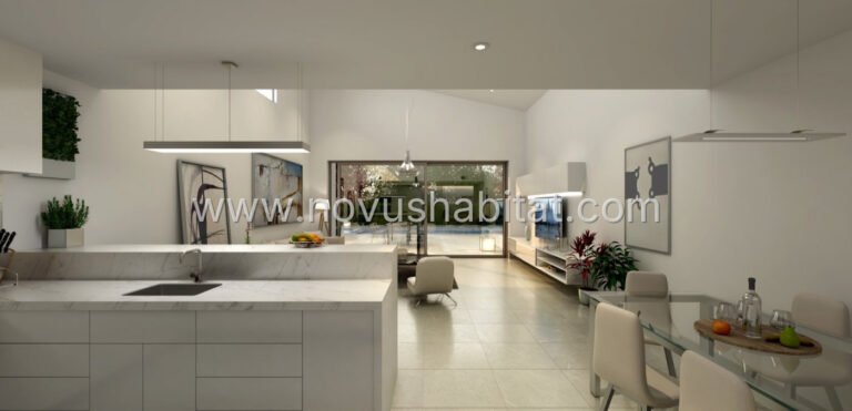 Villa in Baños y Mendigo - N8311 - foto 17