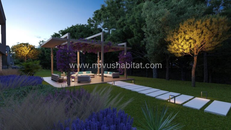 Townhouse in Mijas - N9714 - foto 18