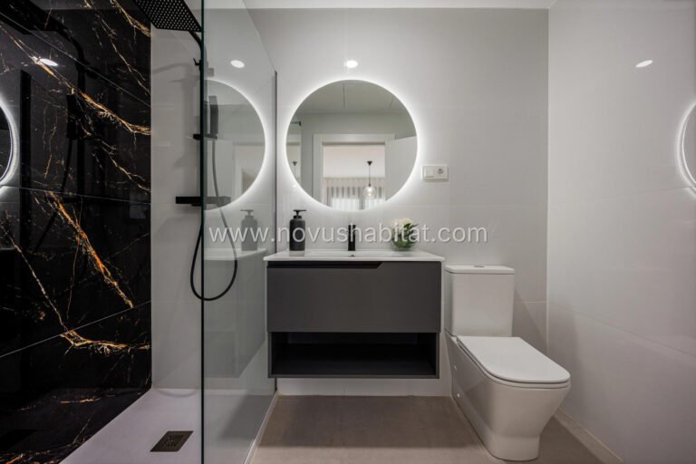 Apartment in Villajoyosa - N9860 - foto 18