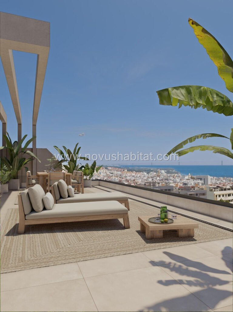 Íbúð í Estepona - N9027 - foto 17