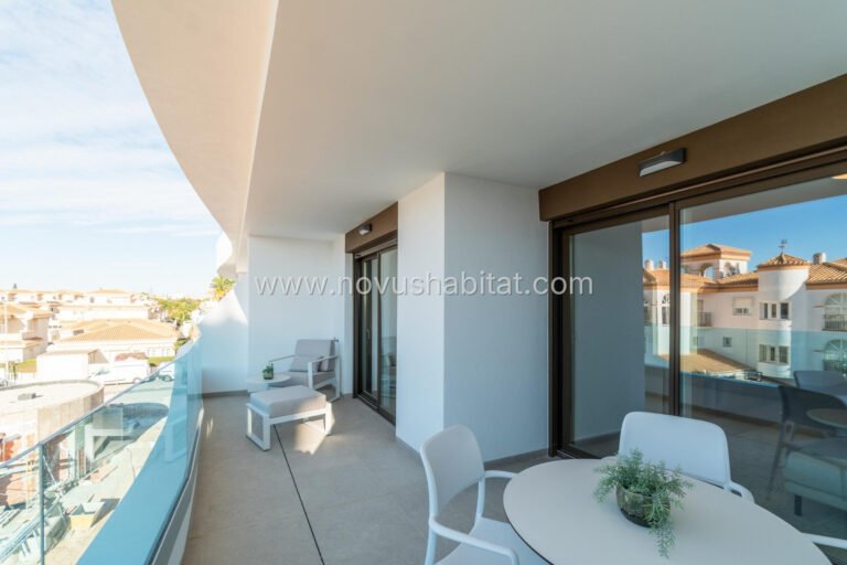 Apartamento en Orihuela Costa - N5811 - foto 18