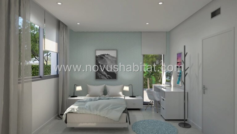 Villa in Baños y Mendigo - N8311 - foto 18