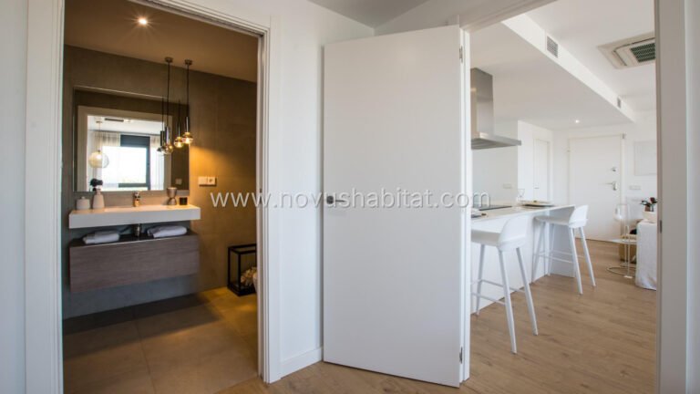 Appartement in Villajoyosa - N7764 - foto 18