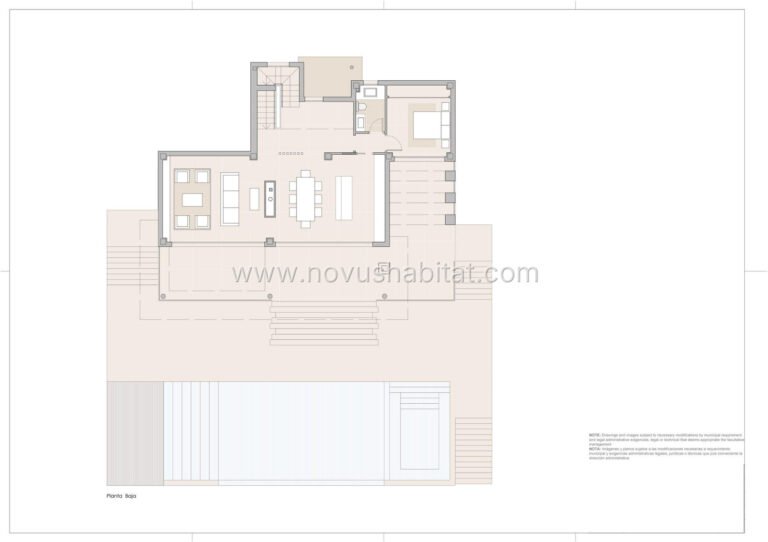 Villa in Mijas - SP0457 - foto 18