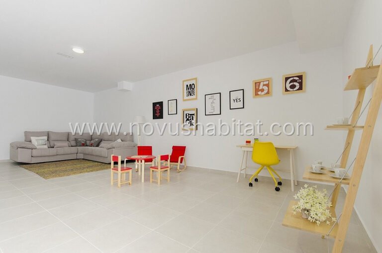 Villa í Cartagena - N5903 - foto 18