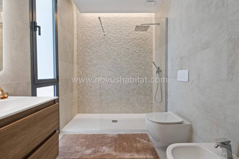 Villa en Benidorm - SP1636 - foto 17