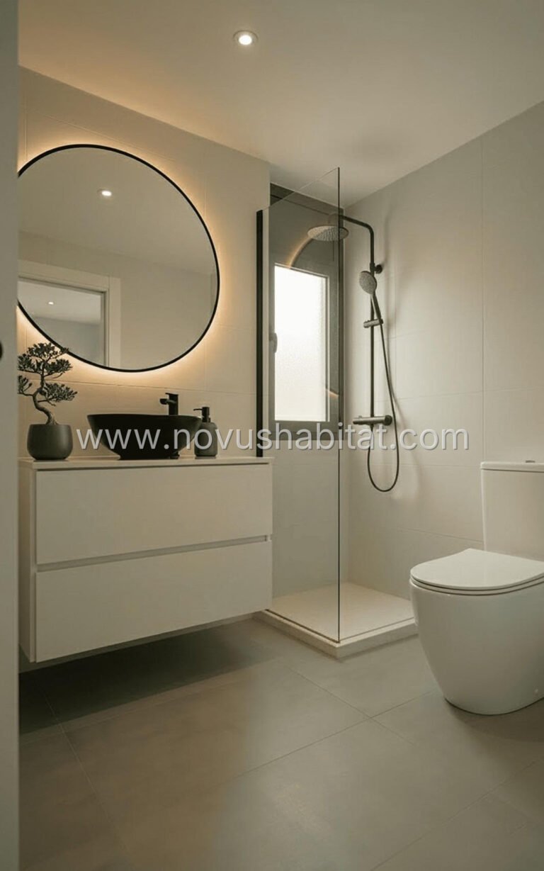 Penthouse in Los Alcazares - N9679 - foto 18