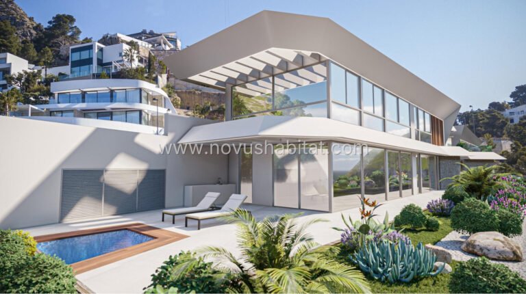 Íbúð í Calpe - N9171 - foto 19